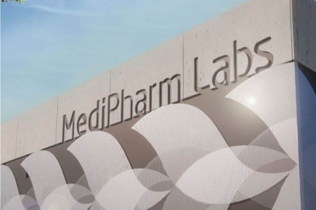 MediPharm Labs Completes Its First Export Of High THC Cannabis Oil To Peru Toronto Stock Exchange: LABS